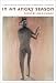 Book In an Angry Season (Camino Del Sol)
