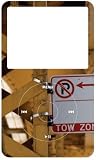 AVI Tow Zone iPod Skin - 5, 5.5, Classic