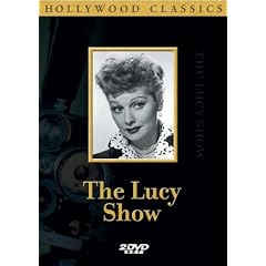 Lucy Show V1/2