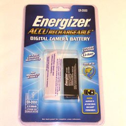 Lithium Ion Digital Cameras Battery For Sharp MD-MT821