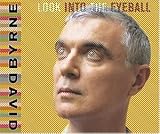 Look Into the Eyeball