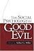 Book The Social Psychology of Good and Evil