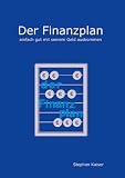 Der Finanzplan: Einfach gut mit seinem Geld auskommen