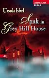 Produkt-Bild: Spuk in Grey Hill House