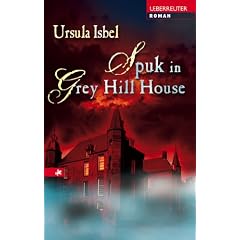 Spuk in Grey Hill House