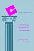 Symbolic Logic and Mechanical Theorem Proving (Computer Science Classics) (Computer Science Classics)