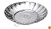 Norpro Stainless-Steel Expandable Vegetable Steamer