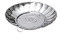 Norpro Stainless-Steel Expandable Vegetable Steamer