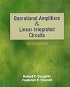 Operational Amplifiers and Linear Integrated Circuits (6th Edition)