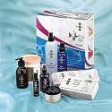 Hive Of Beauty - Deluxe Warm Wax Depilatory Waxing Kit