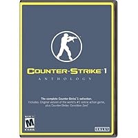 Counter-Strike 1 Anthology