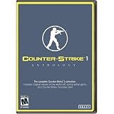 Counter-Strike 1 Anthology