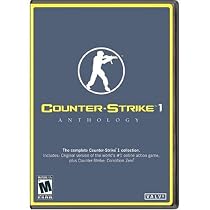 Counter-Strike 1 Anthology