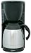 Carrera 2483.3 Aroma Family Design-Kaffeemaschine, 750 Watt, 12-15 Tassen
