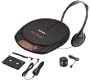 Sony D-NE518CK ATRAC3/MP3 CD Walkman with Car Kit