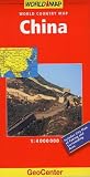 China (GeoCenter World Country Maps)
