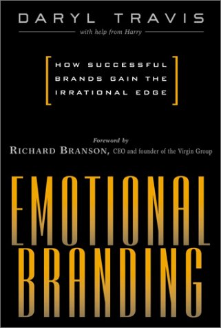 How Successful Brands Gain the Irrational Edge
