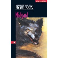 Midgard: Eine phantastische Geschichte