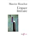 L'espace litt�raire