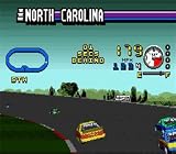 ESPN Speed World Super Nintendo