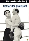 Lichter der Gro�stadt [2 DVDs]