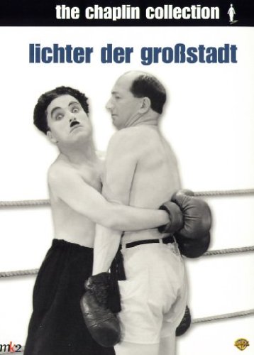 Lichter der Großstadt (2 DVDs)