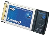 ELECOM LD-WL11/CB IEEE802.11b無線LANイーサネットカード