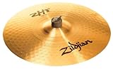 Zildjian 18-Inch ZHT Crash Cymbal Ride