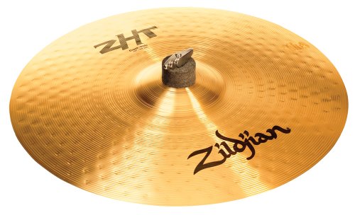 Zildjian ZHT 18-Inch Crash Cymbal Ride