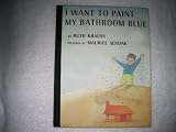 I Want To Paint My Bathroom Blue