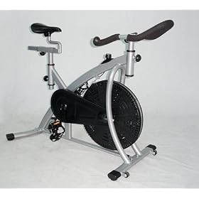 Spinning Bike - Indoor Cycling Bike