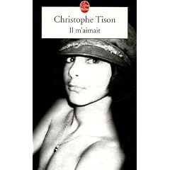 Il m'aimait