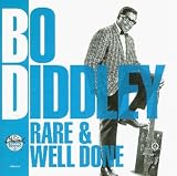 Rare & Well Done