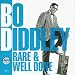 Rare & Well Done