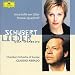 Schubert: Lieder with Orchestra