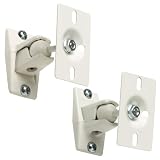 OmniMount 25RSTUMK Universal Mounting Kit (Max weight 8 lbs., White) (Discontinued by Manufacturer)