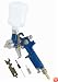 Tool Force A-C2 HVLP Touch-Up Spray Gun