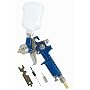 Tool Force A-C2 HVLP Touch-Up Spray Gun