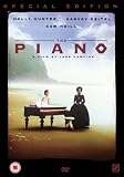 The Piano [UK IMPORT] - Holly Hunter