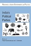 India`s Political Parties (Readings in Indian Government and Politics) (Readings in Indian Government and Politics series)