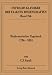Produkt-Bild: Mathematisches Tagebuch 1796-1814
