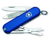 Victorinox Swiss Army Classic SD Pocket Knife