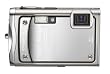 Olympus Stylus Tough-8000 12 MP Digital Camera with 3.6x Wide Angle Optical Dual Image Stabilized Zoom and 2.7-Inch LCD (Silver)