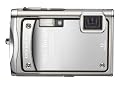 Olympus Stylus Tough-8000 12 MP Digital Camera with 3.6x Wide Angle Optical Dual Image Stabilized Zoom and 2.7-Inch LCD (Silver)