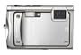Olympus Stylus Tough-8000 12 MP Digital Camera with 3.6x Wide Angle Optical Dual Image Stabilized Zoom and 2.7-Inch LCD (Silver)