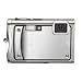 Olympus Stylus Tough-8000 12 MP Digital Camera with 3.6x Wide Angle Optical Dual Image Stabilized Zoom and 2.7-Inch LCD (Silver)
