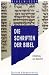 Books : Die Schriften der Bibel. Entstehung und Botschaft.