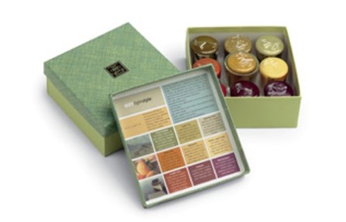 Root 20 Hour Votive Gift Box, Relaxed (Pack of 2) by Root