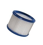 Wap 302000461 Filter Cartridge for Attix 8