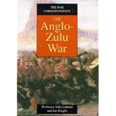 The Anglo-Zulu War (War Correspondents)